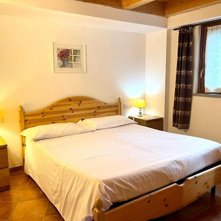 Champex Apartments Pre-Saint-Didier Bagian luar foto