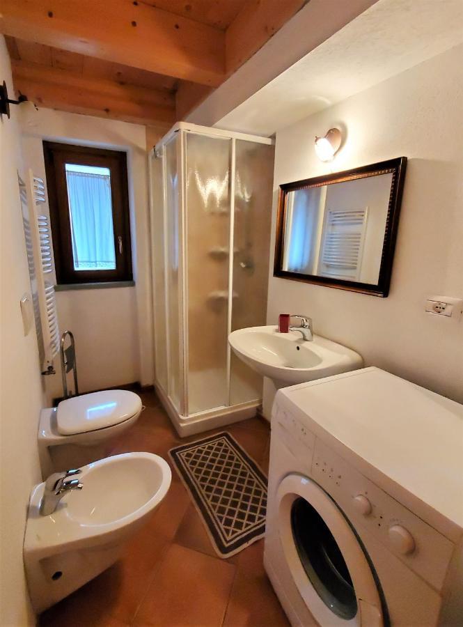 Champex Apartments Pre-Saint-Didier Bagian luar foto