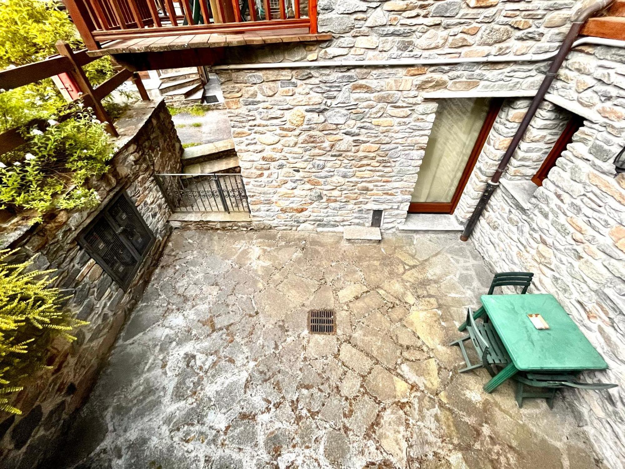 Champex Apartments Pre-Saint-Didier Bagian luar foto